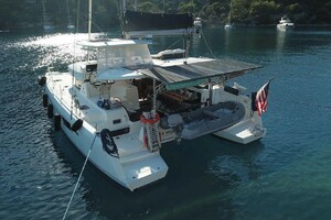 Lagoon 42 Owners v