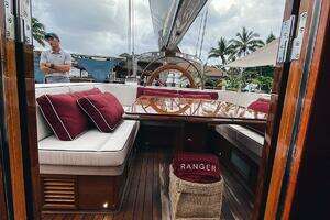 2003 Danish Yachts J Class thumbnail 6