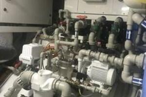 Engine Room