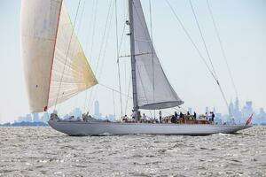 2003 Danish Yachts J Class thumbnail 19