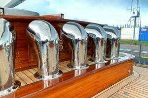2003 Danish Yachts J Class thumbnail 17