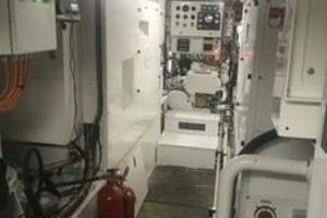 Engine Room