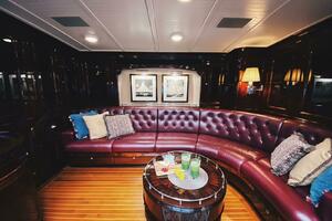 Saloon Seating