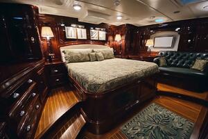 Forward Stateroom