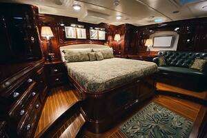 2003 Danish Yachts J Class thumbnail 11