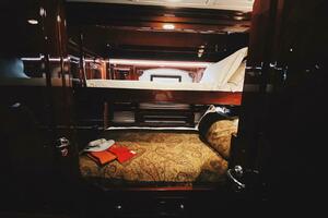 Double Stateroom