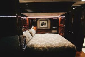 Master Stateroom