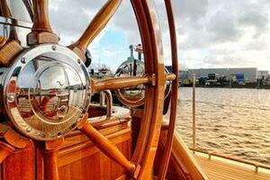 2003 Danish Yachts J Class thumbnail 3