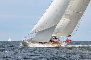 2003 Danish Yachts J Class thumbnail 18