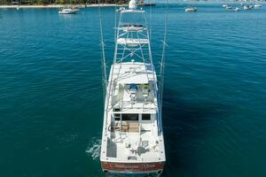 Yacht for sale 53FT (16.15M) VIKING