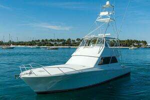  1998 Viking  Yacht For Sale in Ocean City MD