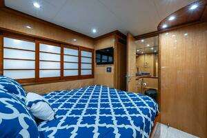 2005 Ocean Alexander 78 Pilothouse thumbnail 51