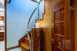 Somewhere In Time 78ft Ocean Alexander Yacht For Sale