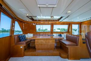 Somewhere In Time 78ft Ocean Alexander Yacht For Sale