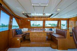 2005 Ocean Alexander 78 Pilothouse thumbnail 68
