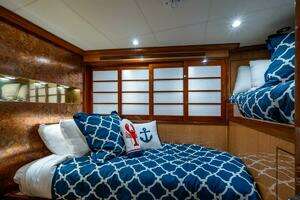 2005 Ocean Alexander 78 Pilothouse thumbnail 59