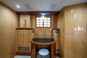 Somewhere In Time 78ft Ocean Alexander Yacht For Sale