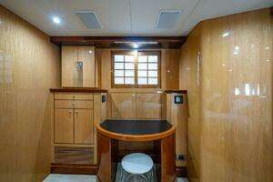 2005 Ocean Alexander 78 Pilothouse thumbnail 46
