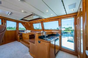 Somewhere In Time 78ft Ocean Alexander Yacht For Sale
