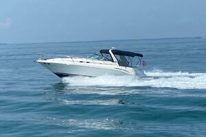 41ft Sea Ray Yacht For Sale