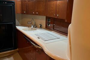 41ft Sea Ray Yacht For Sale