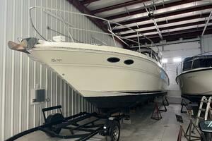 41ft Sea Ray Yacht For Sale