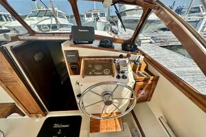 NORTH LIGHT 26ft Fortier Yacht For Sale