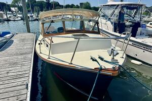 NORTH LIGHT 26ft Fortier Yacht For Sale