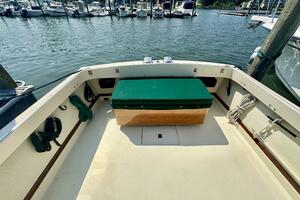NORTH LIGHT 26ft Fortier Yacht For Sale
