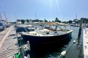 NORTH LIGHT 26ft Fortier Yacht For Sale