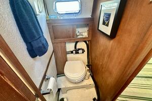 NORTH LIGHT 26ft Fortier Yacht For Sale