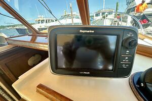NORTH LIGHT 26ft Fortier Yacht For Sale