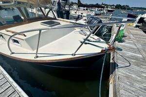 NORTH LIGHT 26ft Fortier Yacht For Sale