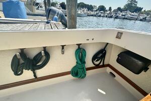 NORTH LIGHT 26ft Fortier Yacht For Sale