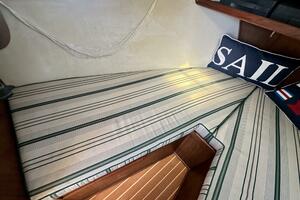 NORTH LIGHT 26ft Fortier Yacht For Sale