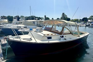 NORTH LIGHT 26ft Fortier Yacht For Sale