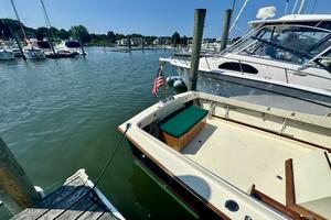 NORTH LIGHT 26ft Fortier Yacht For Sale
