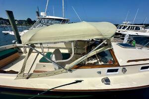 NORTH LIGHT 26ft Fortier Yacht For Sale