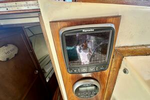 NORTH LIGHT 26ft Fortier Yacht For Sale