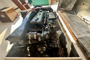 NORTH LIGHT 26ft Fortier Yacht For Sale