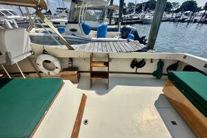 NORTH LIGHT 26ft Fortier Yacht For Sale