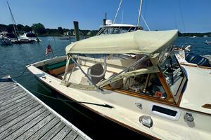 NORTH LIGHT 26ft Fortier Yacht For Sale