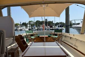 NORTH LIGHT 26ft Fortier Yacht For Sale