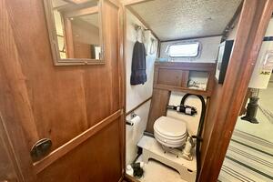 NORTH LIGHT 26ft Fortier Yacht For Sale