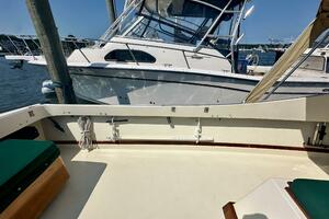 NORTH LIGHT 26ft Fortier Yacht For Sale