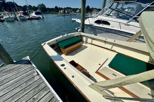 NORTH LIGHT 26ft Fortier Yacht For Sale
