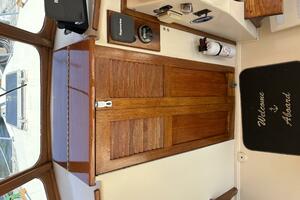 NORTH LIGHT 26ft Fortier Yacht For Sale