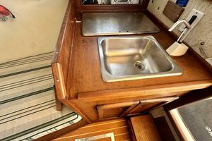 NORTH LIGHT 26ft Fortier Yacht For Sale