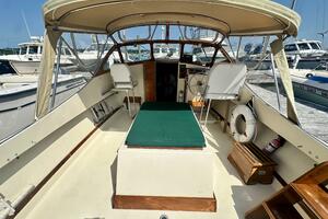 NORTH LIGHT 26ft Fortier Yacht For Sale