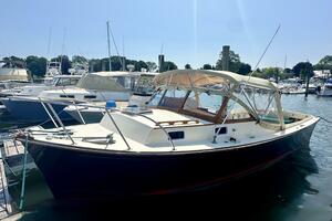 NORTH LIGHT 26ft Fortier Yacht For Sale